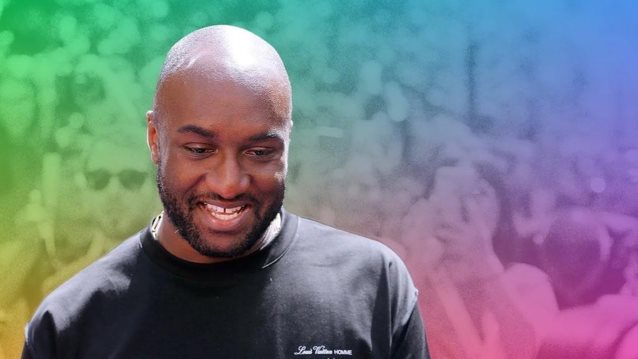 Virgil Abloh | Πέθανε ο ιδρυτής του οίκου Off-White