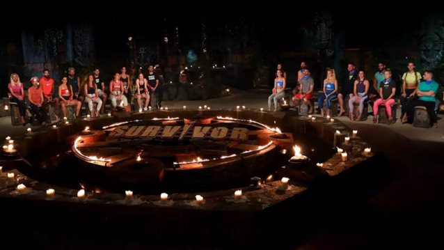 Survivor | Αυτή είναι η πρώτη υποψήφια προς αποχώρηση!