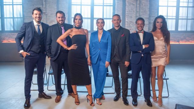 Η Μπέττυ Μαγγίρα έρχεται ανανεωμένη στην πρωινή ψυχαγωγική ζώνη του ΟΡΕΝ από τη Δευτέρα! Όλες οι πληροφορίες