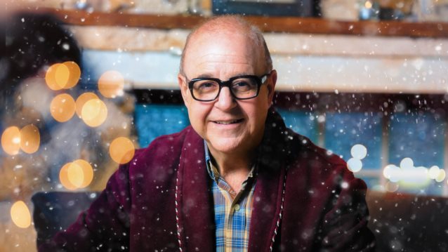 Παύλος Χαϊκάλης | Έκανε πρεμιέρα σε άδειο θέατρο η παράσταση που πρωταγωνιστεί