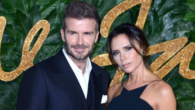 Η κόρη της Victoria και του David Beckham, Harper Beckham μεγάλωσε και δείχνει τόσο διαφορετική