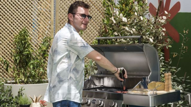 Το μυστικό για τέλεια καλοκαιρινά BBQ