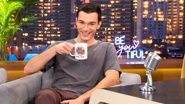 Νίκος Κοσώνας | Σε ποια σειρά θα τον δούμε μετά την ηχηρή αποχώρηση από τη &quot;Γη της Ελιάς&quot;;