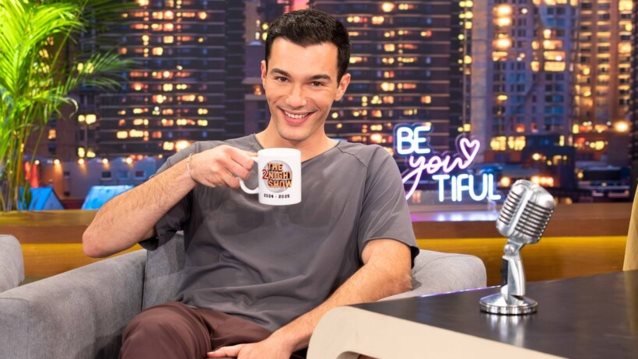 Νίκος Κοσώνας | Σε ποια σειρά θα τον δούμε μετά την ηχηρή αποχώρηση από τη &quot;Γη της Ελιάς&quot;;