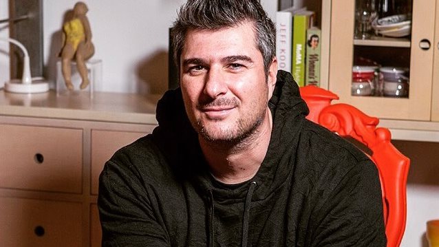 Eurovision 2024 | Νίκος Μωραϊτης: &quot;Αν δεν υπήρχαν οι επιτροπές, πρώτο ή δεύτερο θα ήταν αυτών που σφάζουν παιδιά στην Γάζα&quot;