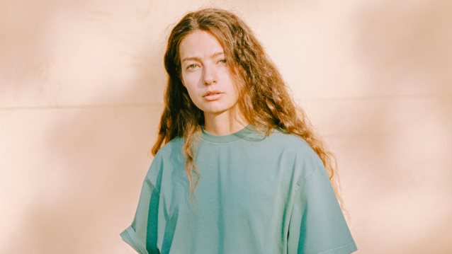 Ποια είναι η Amanda Georgiadi Tenfjord που θα εκπροσωπήσει την Ελλάδα στη Eurovision 2022;