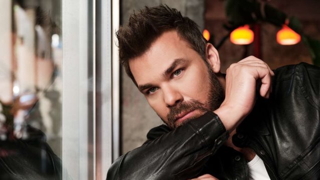 Γιώργος Σαμπάνης: &quot;Θεωρώ πως η σύντροφός μου, Ιωάννα Σαρρή, είναι η πιο ωραία Ελληνίδα&quot;