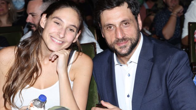 Είδαμε πρώτοι το &quot;The Friend&quot; στον ΑΝΤ1+ της Φωτεινής Αθερίδου με τον Γιώργο Χρυσοστόμου - Αξίζει να το δεις;