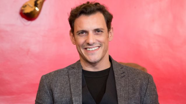 Αυτό είναι το νέο τηλεοπτικό βήμα του Σταύρου Σβήγκου