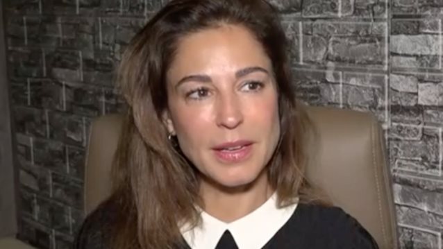 Κατερίνα Παπουτσάκη: &quot;Υπήρχε μια περίοδος που ένιωθα ότι κάνω κακό στον εαυτό μου&quot;