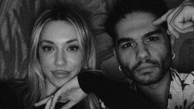 Γαρυφαλλιά Καληφώνη: &quot;Είναι το πρώτο δώρο που μου είχε κάνει το αγόρι μου - Δεν είναι σωστό να κοροϊδεύετε&quot;