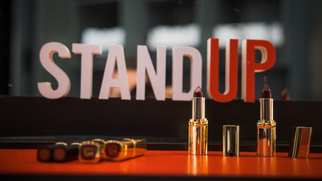 Η L’Oreal Paris χορηγός του 24ου Φεστιβάλ Γαλλόφωνου Κινηματογράφου Ελλάδος