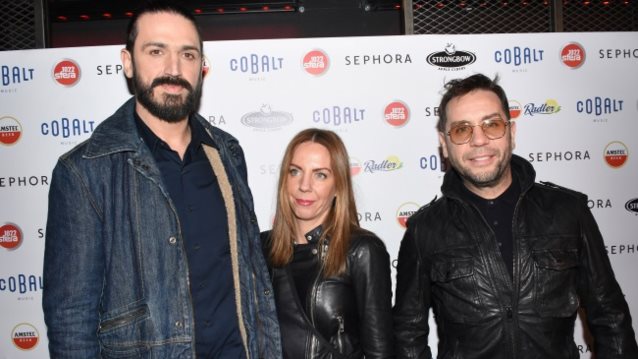 Όσα έλεγε ο Δημήτρης Μακρυνιώτης για τον Γιώργο Μαζωνάκη, λίγες μέρες πριν τα ασφαλιστικά μέτρα στη σύντροφό του