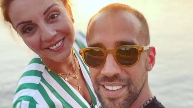 Ο Βασίλης Πορφυράκης βρέθηκε θετικός στον κορονοϊό και παραμένει σπίτι του με οξυγόνο