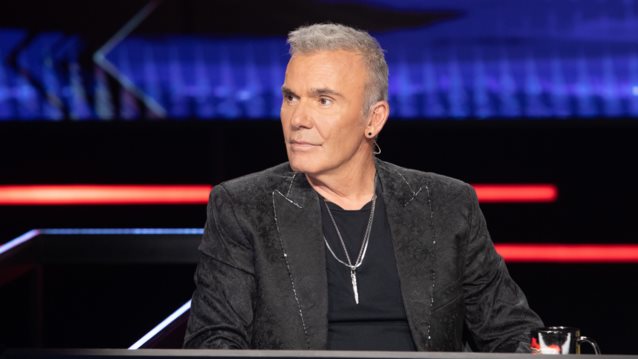 Ο Στέλιος Ρόκκος ζήτησε συγνώμη στον Ιεροκλή Μιχαηλίδη