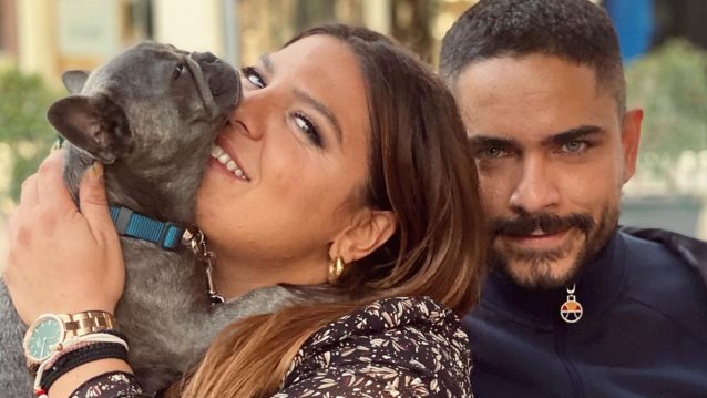 Η Δανάη Μπάρκα μιλά για τη σχέση που έχει με τον Τίμο Ζαχαράτο &amp; αποκαλύπτει τον λόγο που της έδωσε την Μπουκιά