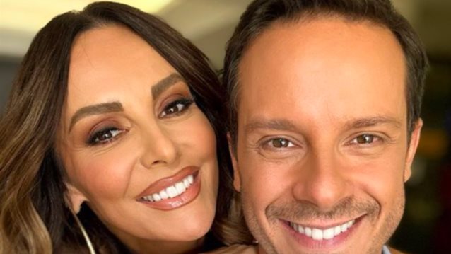 Δημήτρης Μακαλιάς: &quot;Δεν ήμουν αρεστός στον ΑΝΤ1, είναι προσωπικοί οι λόγοι με τους ανθρώπους εκεί&quot;