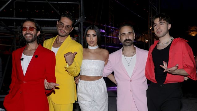 ΜΕΛΙSSES | Ολοκλήρωσαν την περιοδεία τους με ένα συναρπαστικό πάρτι στον Λυκαβηττό