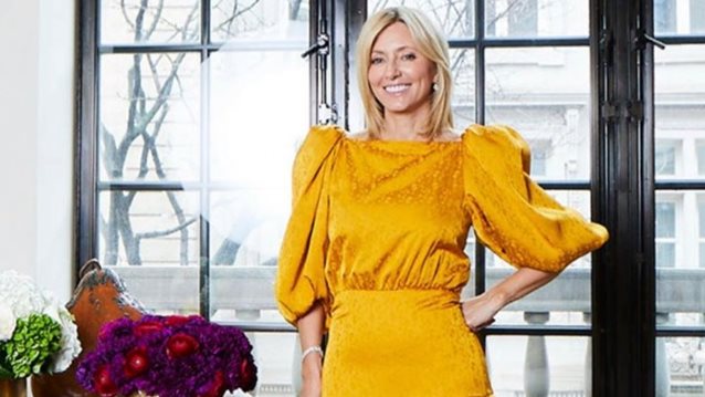 Marie- Chantal | Οι φωτογραφίες από τις διακοπές στην Ελλάδα με την οικογένειά της