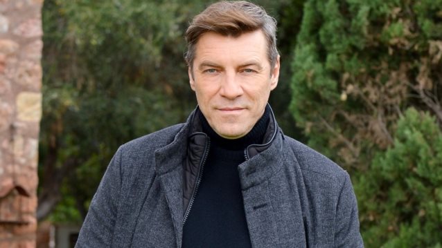 Γιάννης Στάνκογλου: "Δε βλέπω γκομενικά τη ζωή. Τη βλέπω πιο ερωτικά και ρεαλιστικά"