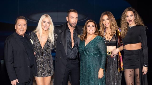 J2US | Όλες οι εμφανίσεις του δέκατου live - Ποιος πήρε τη μεγαλύτερη βαθμολογία;