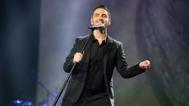 Θετικός στον κορονοϊό ο Μιχάλης Χατζηγιάννης