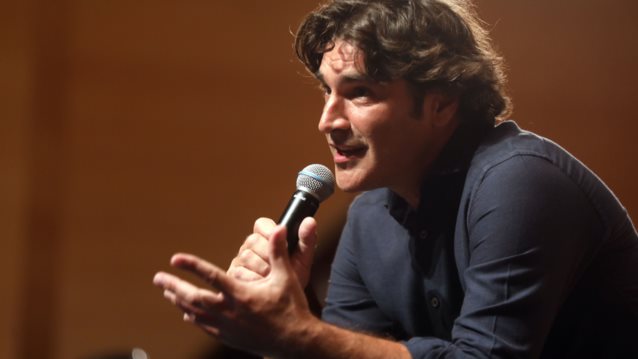 Aide-mémoire | Η επάνοδος του βασιλιά Χριστόφορου &amp; η αποχώρηση της Δούκισσας