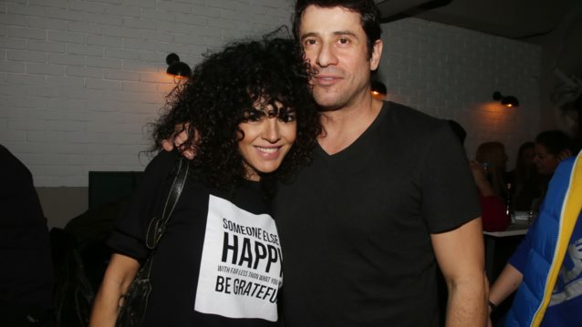 Μαρία Σολωμού για Αλέξη Γεωργούλη: &quot;Αν έχει κάνει κάτι εγώ θα τον κρεμάσω&quot;