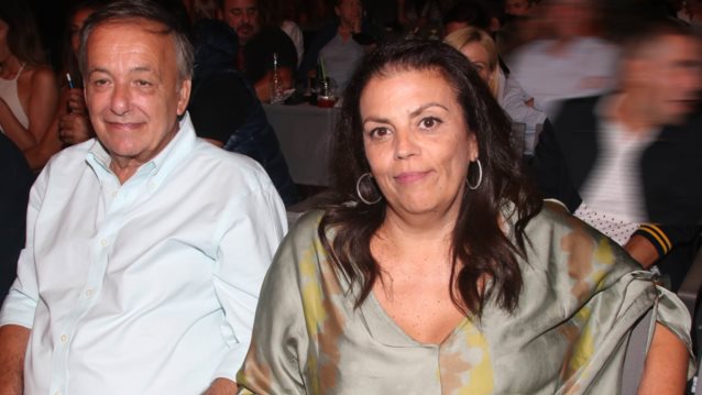 Ανδρέας Μικρούτσικος | Τα νεότερα για την υγεία του