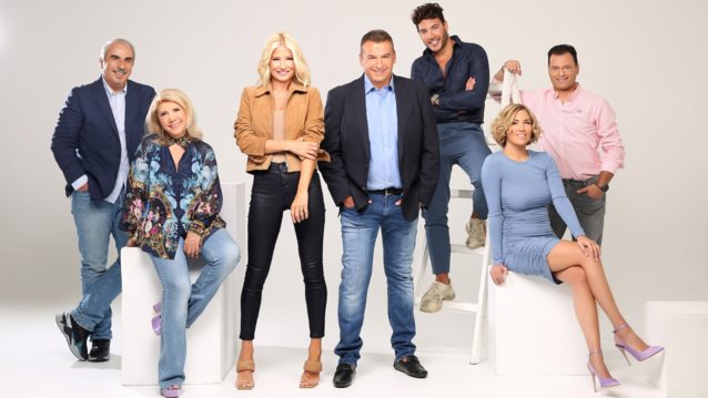 Το Πρωινό | Τρεις ημέρες μετά την πρεμιέρα, ήρθε η πρώτη αποχώρηση