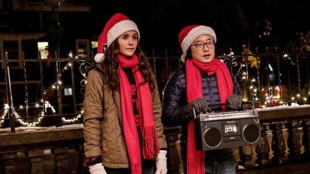 10 ταινίες στο Νetflix για όσους λατρεύουν τα Χριστούγεννα