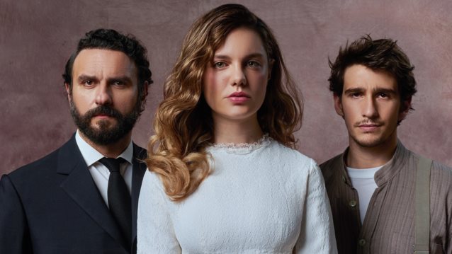 Το προξενιό της Ιουλίας | Ο Γιωργίκης είναι νεκρός, όμως, πριν πεθάνει έκανε πολλά και πολλοί είναι εκείνοι που θέλουν να πληρώσει!