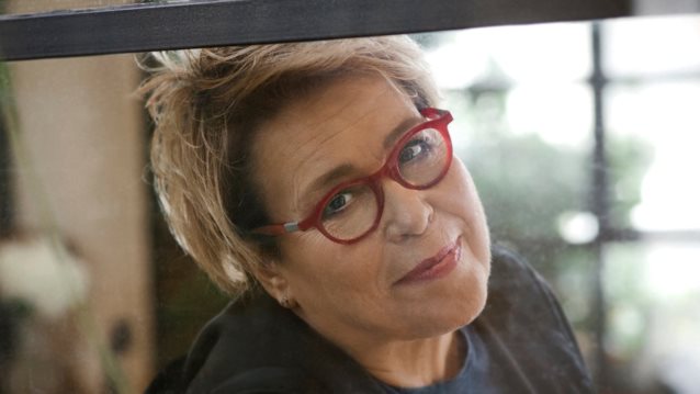 Η Δήμητρα Γαλάνη αποκάλυψε τον λόγο που αποφάσισε να μην κάνει ποτέ παιδιά