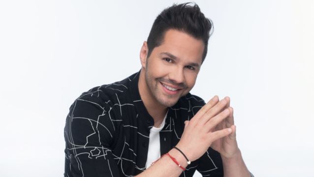 Η πρώτη on camera αντίδραση του Γιώργου Τσαλίκη μετά την επίθεση του Αχιλλέα Μπέου