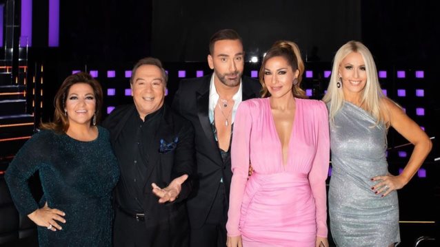 J2US | Αυτο ειναι το ζευγαρι που αποχωρησε &amp; η ανακοινωση που ανατρεπει το show