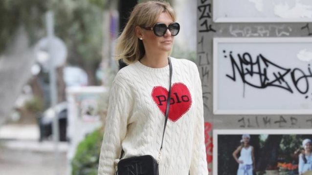 Η Σάσα Σταμάτη ξανά στο "Πρωινό"; Αυτή είναι η αλήθεια!