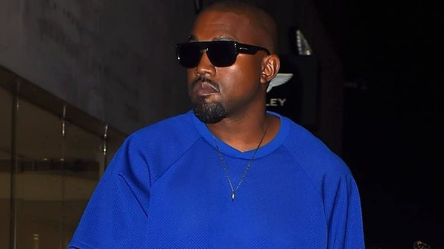 O Kanye West &amp; το (εξωφρενικό) ποσό που στοίχισε η προεκλογική εκστρατεία του