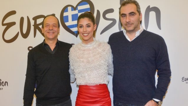 Δημήτρης Κοντόπουλος: &quot;Με την Demy στη Eurovision είχαν συνωμοτήσει να πάνε όλα χάλια&quot;