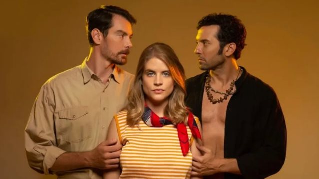 Aide-mémoire | &quot;Ταμείο&quot; για την &quot;Παραλία&quot;, επίσημη πρώτη για το &quot;Milky Way&quot;