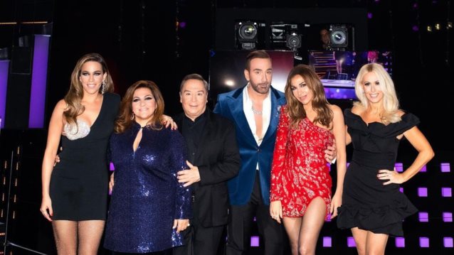 J2US | Αυτό το ζευγάρι αποχώρησε από το show