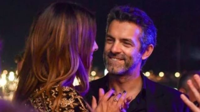 Η on camera αντίδραση της Κωνσταντίνας Ευριπίδου όταν ρωτήθηκε για την Αθηνά Οικονομάκου