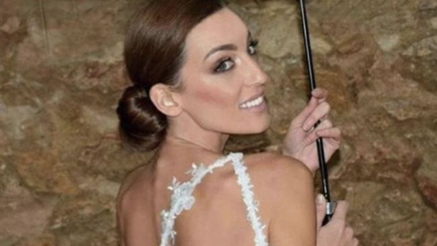 Βανέσσα Αδαμοπούλου για τις πυρκαγιές: &quot;Στάχτες ζωής. Ποιανού στάχτες είναι άραγε αυτές; Ποιου δέντρου ή ποιας ύπαρξης;&quot;