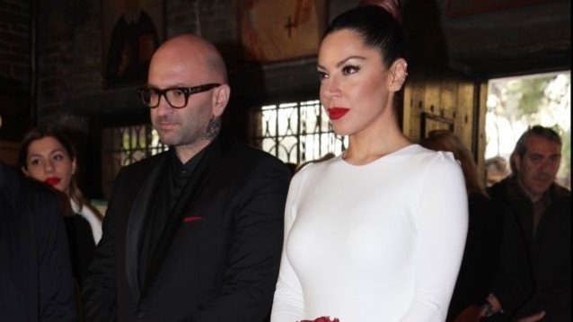 Μαριάντα Πιερίδη - Δημήτρης Κατριβέσης | Σοβαρή κρίση στον γάμο τους