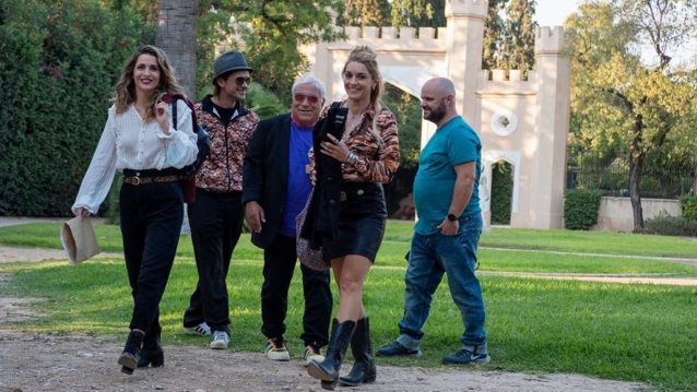 Πρώτη, αποκλειστική ματιά στη νέα σειρά &quot;Αόρατοι&quot;