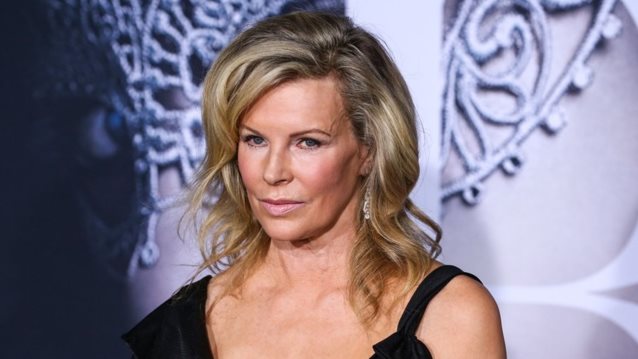 Η εξομολόγηση της Kim Basinger: "Δεν μπορούσα να βγω από το σπίτι"