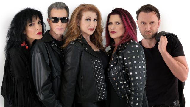 Το &quot;Reunion the musical&quot; έρχεται στο Θέατρο Παλλάς