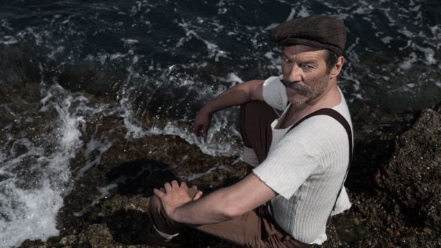 Ο &quot;Ζορμπάς&quot; σε σκηνοθεσία Γιάννη Κακλέα έρχεται από τον Οκτώβριο στο &quot;Θέατρον&quot; του Κέντρου Πολιτισμού &quot;Ελληνικός Κόσμος&quot; με πρωταγωνιστή τον Γιάννη Στάνκογλου