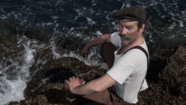 Ο "Ζορμπάς" σε σκηνοθεσία Γιάννη Κακλέα έρχεται από τον Οκτώβριο στο "Θέατρον" του Κέντρου Πολιτισμού "Ελληνικός Κόσμος" με πρωταγωνιστή τον Γιάννη Στάνκογλου