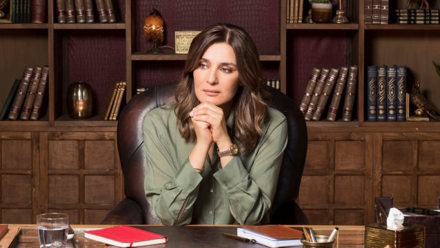 "στΟργή" | Τα γυρίσματα της νέας κοινωνικής σειρά του ΣΚΑΙ συνεχίζονται - Οι πρώτες φωτογραφίες