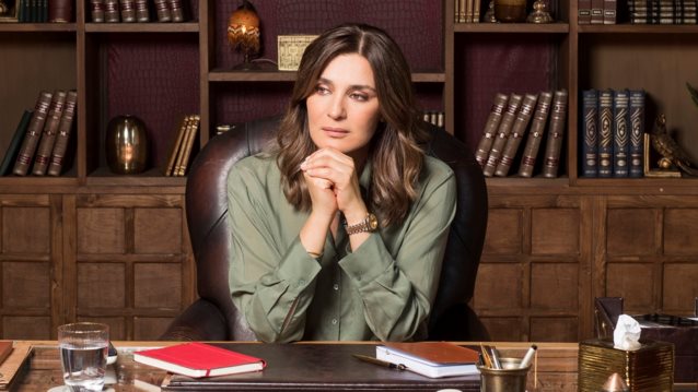 Αλλάζει ξανά μέρα προβολής η &quot;στΟργή&quot; του ΣΚΑΪ